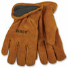 Hardware store usa |  LG Mens Line Cow Glove | 50RL-L | KINCO INTERNATIONAL