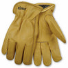 Hardware Store USA | XL Mens Line Cow Glove