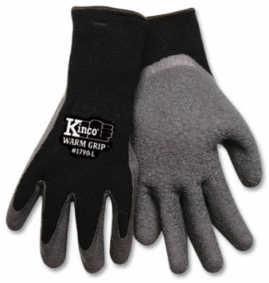 XL Mens LTX/Knit Glove