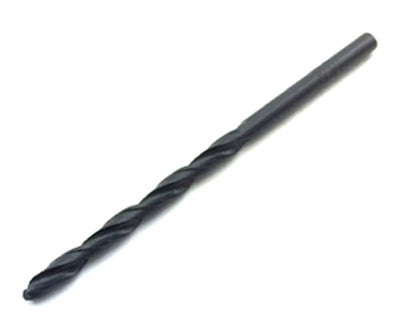 Hardware store usa |  MM5/32x3-1/8 BLK OX Bit | 120246 | DISSTON COMPANY