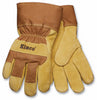 Hardware Store USA | LG Lined Pig Palm Glove