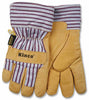 Hardware Store USA | XL Line Pig Palm Glove