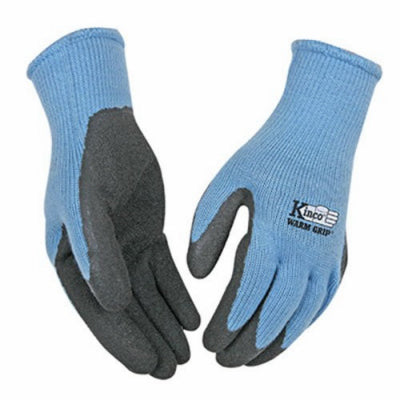 Hardware store usa |  MED WMNS LTX/Knit Glove | 1790W M | KINCO INTERNATIONAL