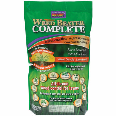 Hardware Store USA | 5M Weed Killer Granules