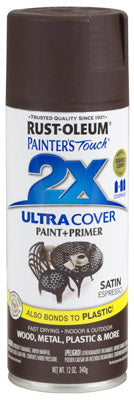 Hardware store usa |  PT2X12OZ SatEspre Paint | 334066 | RUST-OLEUM