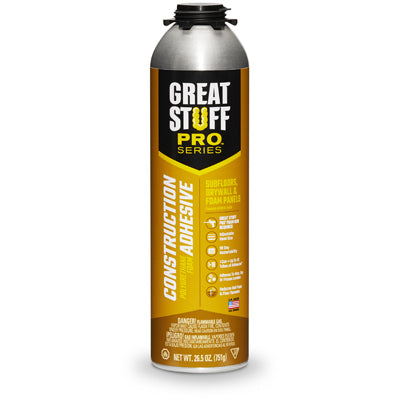 Hardware Store USA | 26.5OZ Adhesive Foam