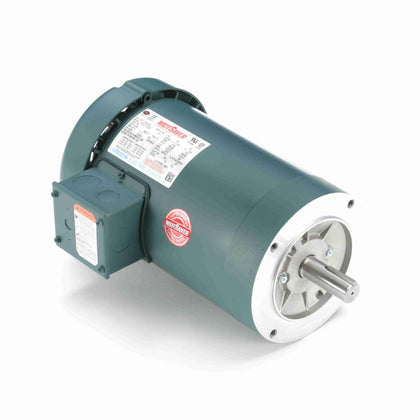 Leeson/Lincoln 121065.00 General Purpose Motor