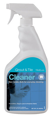 Hardware Store USA | QT Grout/Tile Cleaner