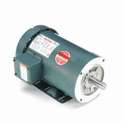 Leeson/Lincoln 121181.00 General Purpose Motor