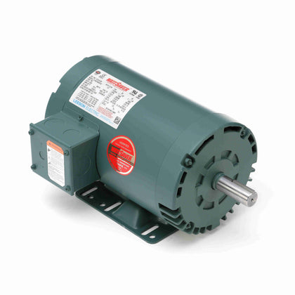 Leeson/Lincoln 121515.00 General Purpose Motor