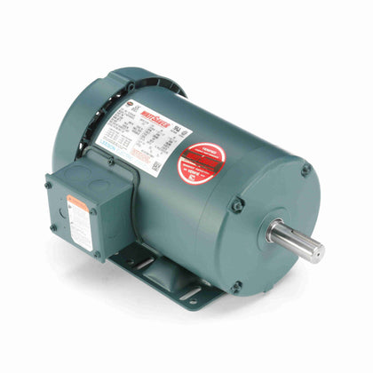 Leeson/Lincoln 121518.00 General Purpose Motor