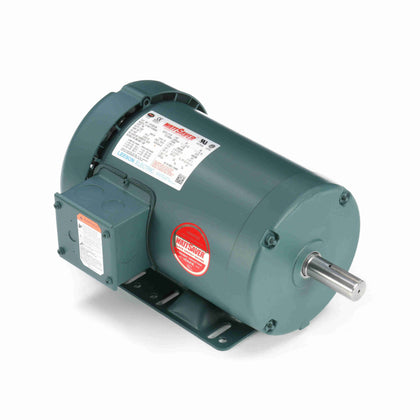 Leeson/Lincoln 121520.00 General Purpose Motor