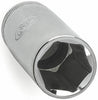 Hardware Store USA | MM1/2DR25mmDeep Socket