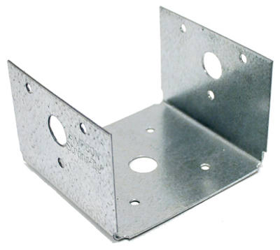 Hardware store usa |  BC40R 4x4 Half Base | BC40R | SIMPSON STRONG TIE