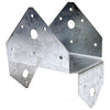 Hardware store usa |  BC46 4x6 Half Base | BC46 | SIMPSON STRONG TIE