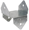 Hardware store usa |  BC6 6x6 Post Cap/Base | BC6 | SIMPSON STRONG TIE