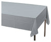 Hardware store usa |  54x108 SLV Table Cover | 1203 | CREATIVE CONVERTING