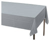 Hardware Store USA | 54x108 SLV Table Cover | Pack Of 12