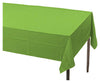 Hardware store usa |  54x108 Lime Table Cover | 723123 | CREATIVE CONVERTING