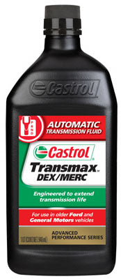 Hardware Store USA | Cast QT Multi ATF Fluid