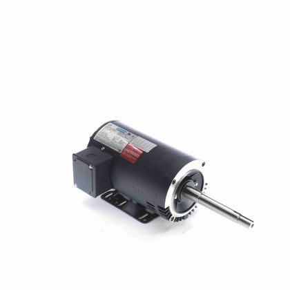 Leeson/Lincoln 122100.00 Close Coupled Pump Motor