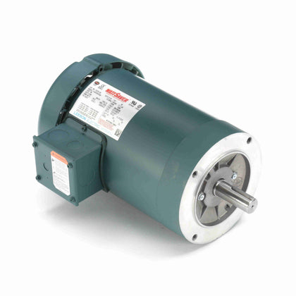 Leeson/Lincoln 122167.00 General Purpose Motor