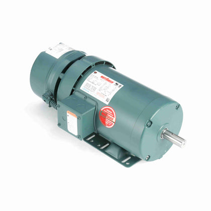 Leeson/Lincoln 122247.00 Brakemotor