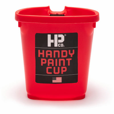 Hardware Store USA | Disp Handy Paint Cup