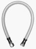 Hardware Store USA | 3/8Cx3/8ODx20 Connector