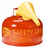 Hardware Store USA | 2GAL Safe Gas Can