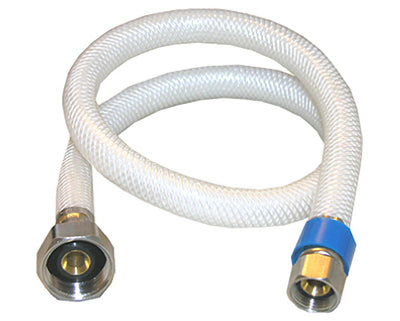 Hardware store usa |  3/8x1/2x24PolyConnector | 10-2125 | LARSEN SUPPLY CO., INC.