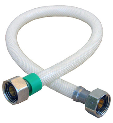 Hardware store usa |  1/2x1/2x9Poly Connector | 10-2409 | LARSEN SUPPLY CO., INC.