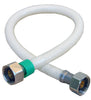 Hardware Store USA | 1/2x1/2x16PolyConnector