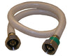 Hardware Store USA | 1/2x1/2x24PolyConnector