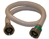 Hardware store usa |  1/2x1/2x36PolyConnector | 10-2437 | LARSEN SUPPLY CO., INC.