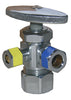 Hardware Store USA | 5/8x3/8x1/4 Dishw Valve