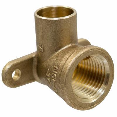 Hardware store usa |  1/2 CxF 90 Drop Elbow | BF0150LC | NIBCO INC