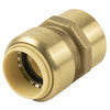 Hardware Store USA | 3/4 Fem Push Adapter