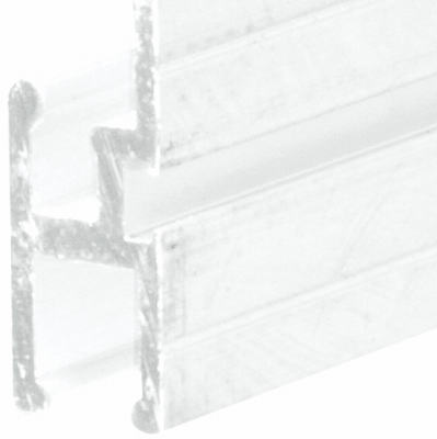 Hardware store usa |  5/16x72 WHT Wind Frame | PL 15970 | PRIME LINE PRODUCTS