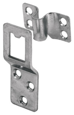 Hardware store usa |  4PC Scr Top Hanger | PL 8007 | PRIME LINE PRODUCTS