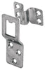 Hardware Store USA | 4PC Scr Top Hanger