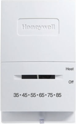 Hardware store usa |  Lo Temp Thermostat | CT50K1028/E1 | ADEMCO INC