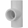 Hardware store usa |  1-1/4x1-1/4x1 Redu Tee | PVC 02400  5400HA | CHARLOTTE PIPE & FOUNDRY CO.