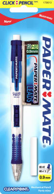 Hardware Store USA | Clearpoint Mech Pencil