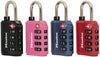 Hardware Store USA | TSA Luggage Alpha Lock