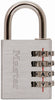 Hardware Store USA | ALU Alpha Luggage Lock