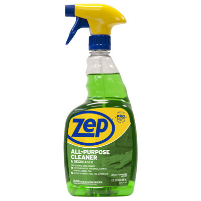 Hardware store usa |  Zep 32OZ AP Cleaner | ZUALL32 | ZEP INC