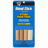 4PK LT Wood Blend Stick
