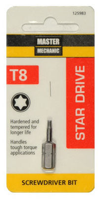 Hardware store usa |  MM Torx 8 1