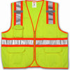 Hardware Store USA | SM/MED Lime/YEL Vest